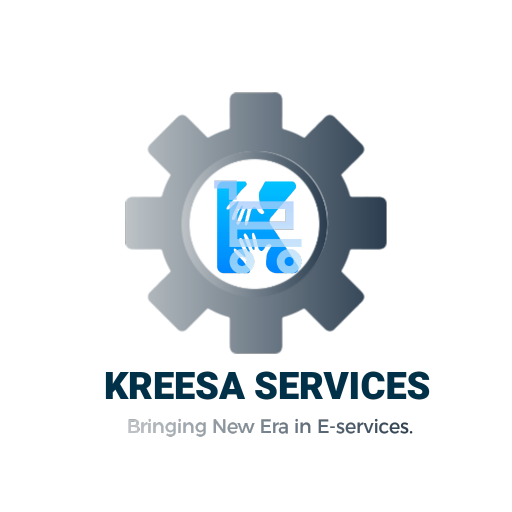 Kreesa Sewa User logo