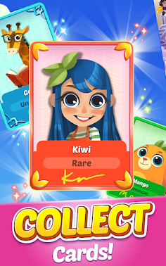Juice Jam! Match 3 Puzzle Game - Screenshot 4