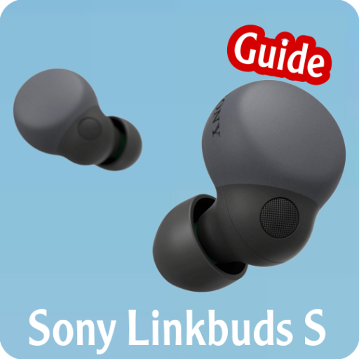 Sony Linkbuds S Guide
