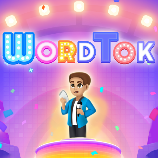 Get WordTok : Assembly Of Words for Android Aso Report