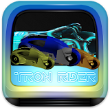 Tron Racer icon