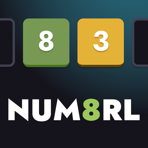 Numberl logo