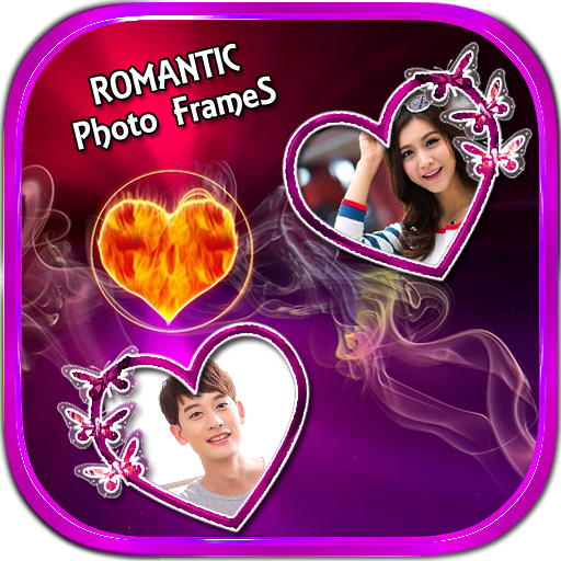Romantic Frames