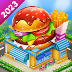 Cover Image of Download Chef's Kitchen - Cooking Games  APK