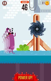 Run Sausage Run! - Screenshot 4