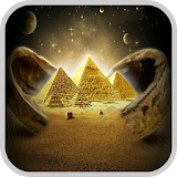 Pyramid Stone Blast icon