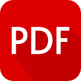 PDF Converter, PDF to Word icon