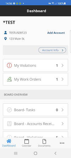 Cardinal MGMT Screen 2