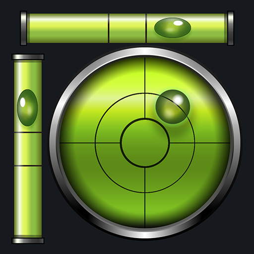 Bubble Level - Spirit Level  Icon