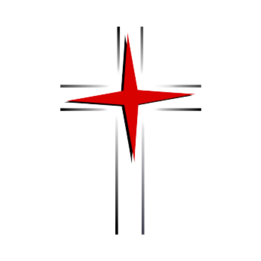 First Baptist Church of Ensley logo