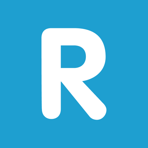 Reshare logo