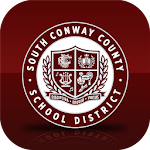 Cover Image of ダウンロード South Conway County School Dis  APK