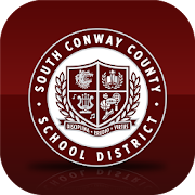 South Conway County School District