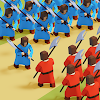 Idle Siege MOD APK 1.0.2 (Free Upgrade)