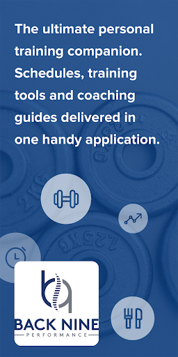 Back Nine Performance