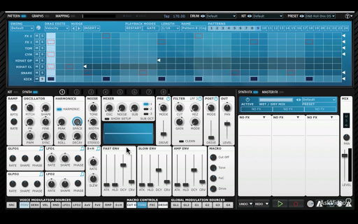Explore Course for Tremor by A