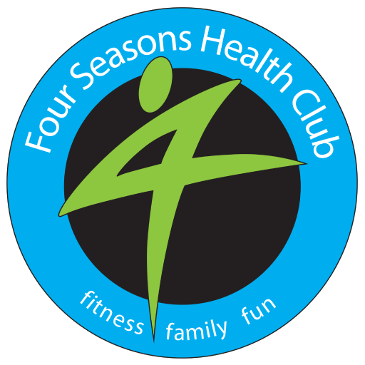 Four Seasons Virtual logo