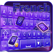 French Keyboard DI : French keyboard