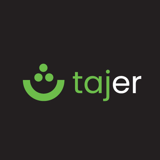 Thawani Tajer logo