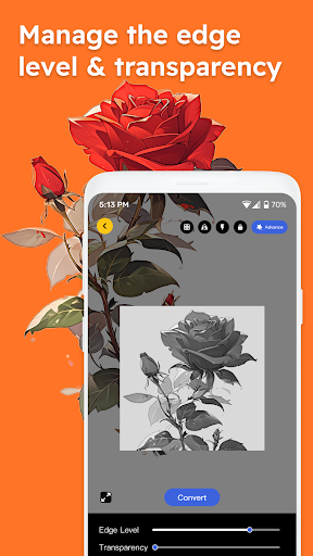 Drawing Made Easy: Sketching Screen 2