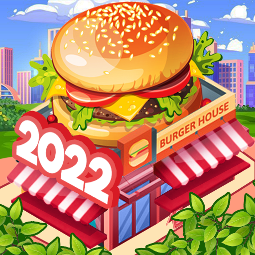 Cooking Grand Restaurant Games Download on Windows
