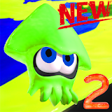 Game splatoons 2 guide icon