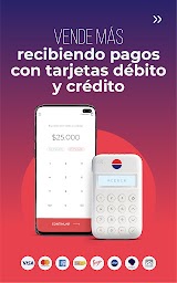 Bold - Datáfono móvil