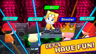 Obby World: Play Together RP