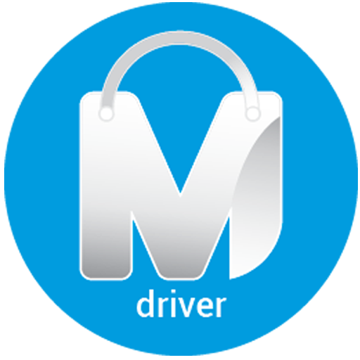 Mutrans Driver logo