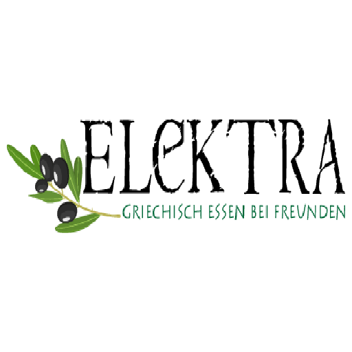 Restaurant Elektra logo