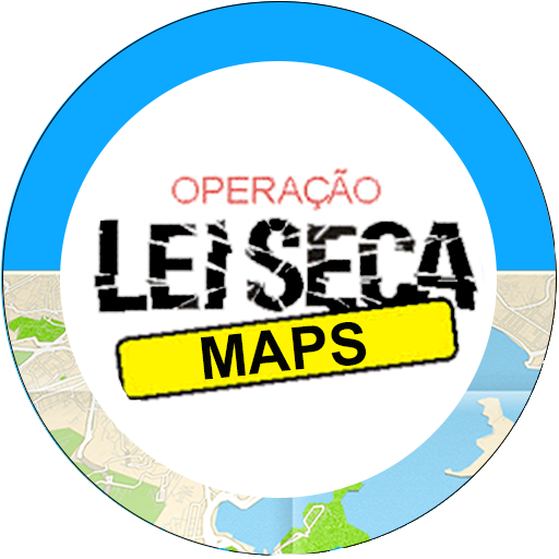 lei seca rj - Leiseca Maps Download on Windows