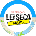 lei seca rj - Leiseca Maps Apk