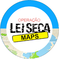 Lei seca rj - Leiseca Maps