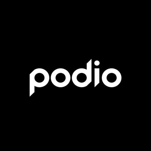 Podio Bikes logo
