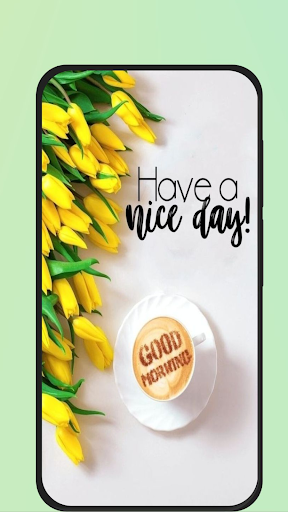 have a good day Screen 2