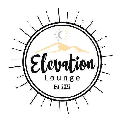 The Elevation Lounge logo