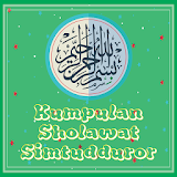 Kumpulan Sholawat Simtudduror icon
