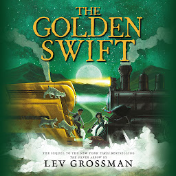 Icon image The Golden Swift
