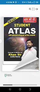 Khan Sir ATLAS FlipbBook