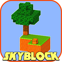 New skyblock maps for minecraft