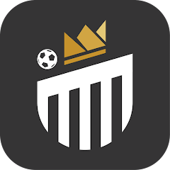 Aplicativo oficial do Santos FC com notícias do Peixão atualizadas