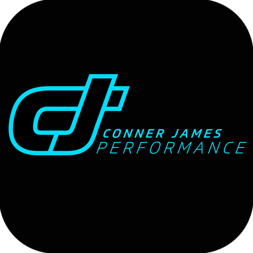 CJperformance logo