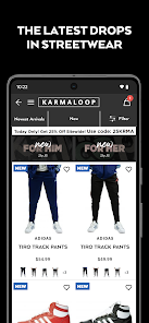 Karmaloop - Apps on Google Play