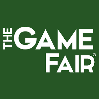 The Game Fair 2023
