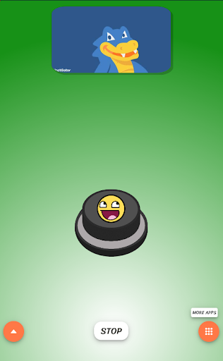 Android application Awesome Face Sound Button screenshort