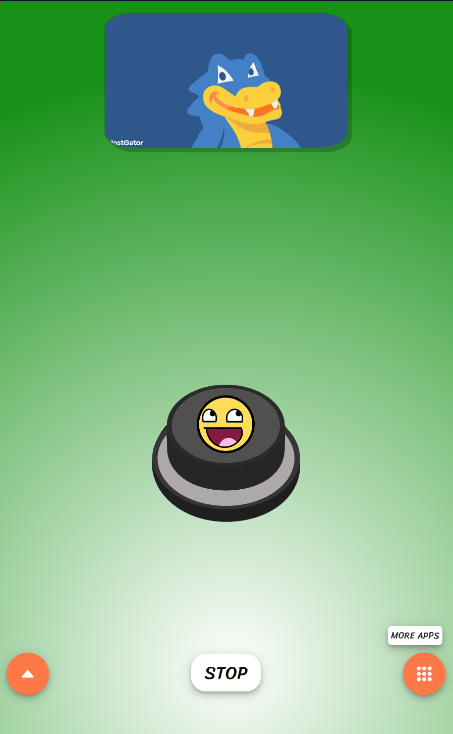 Awesome Face Sound Button - 1.111.17 - (Android)