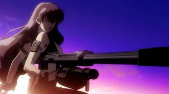 Black Lagoon Roberta S Blood Trail Season 1 Episode 3 Tv On Google Play