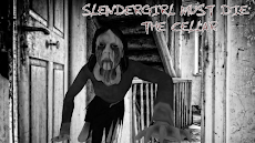 Slendergirl Must Die: Cellarのおすすめ画像1
