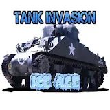 Tank Invasion: Ice Age icon