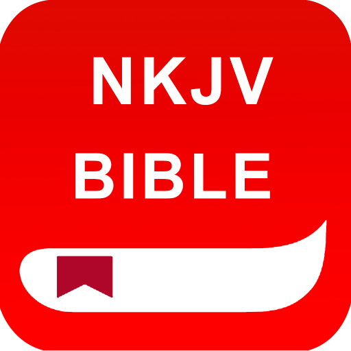 NKJV Bible App - Offline Bible Install on Windows
